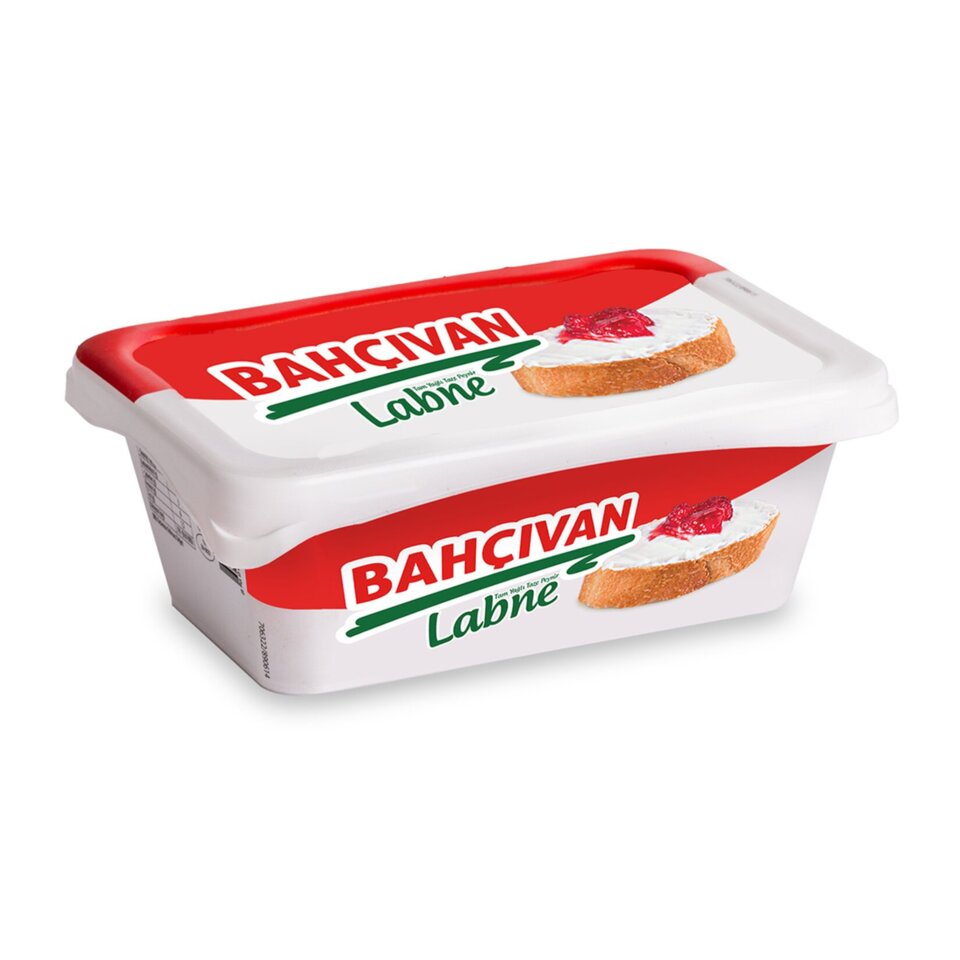 BAHÇIVAN LABNE PEYNİRİ 200GR